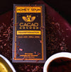 Cacao Cocoon Silky Honey Spun Chocolate - Locally Made Transformation